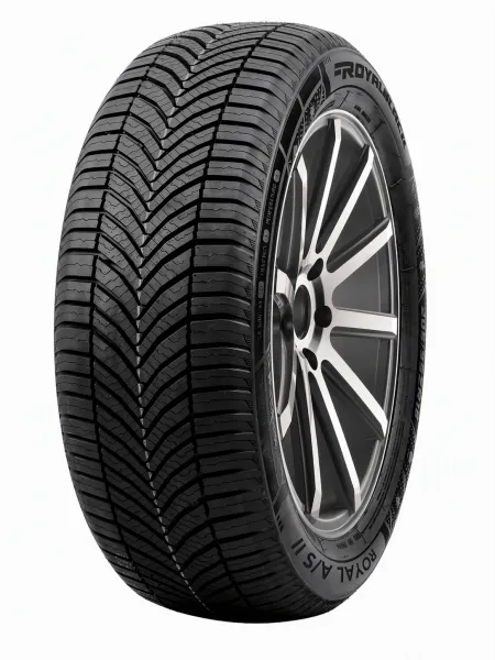 Royal Black ROYAL A/S II 215/55 R18 99 V