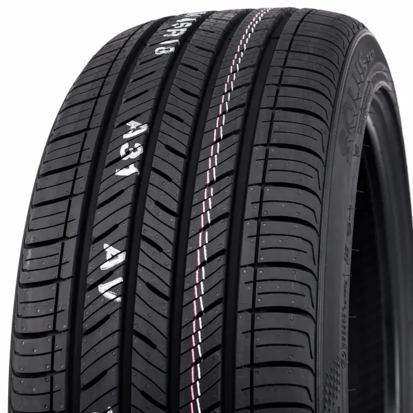 Kumho Solus TA31 205/65 R16 95 H 2022