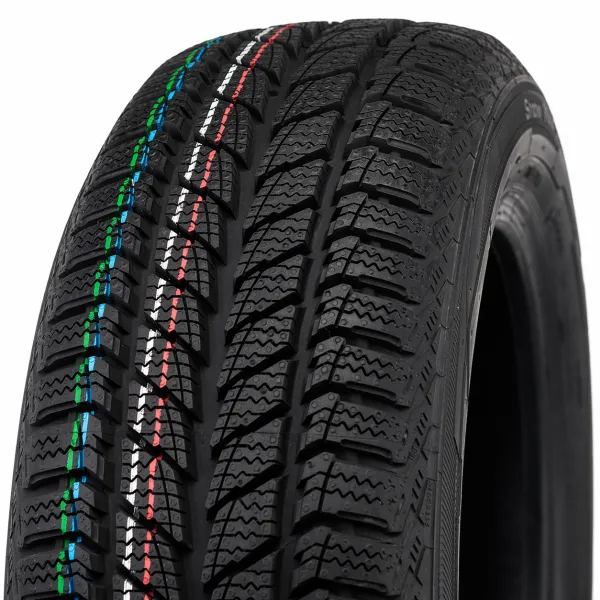 Uniroyal Snow Max 2 185/75 R16 104/102 R