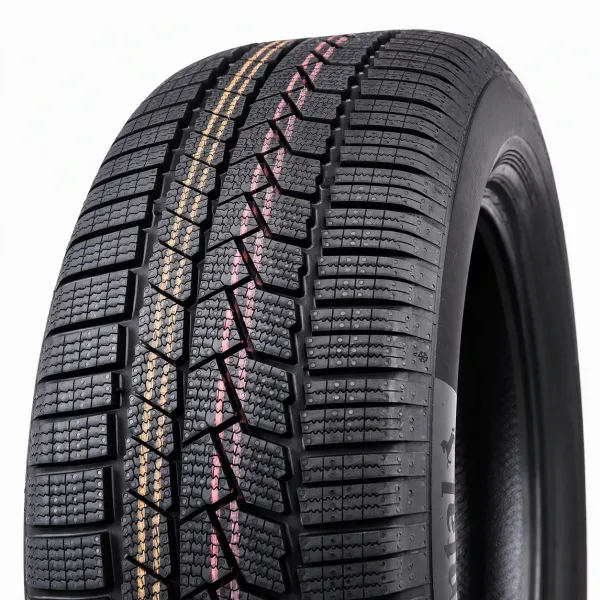 Continental WinterContact TS 860 S 255/55 R18 109 H 2025