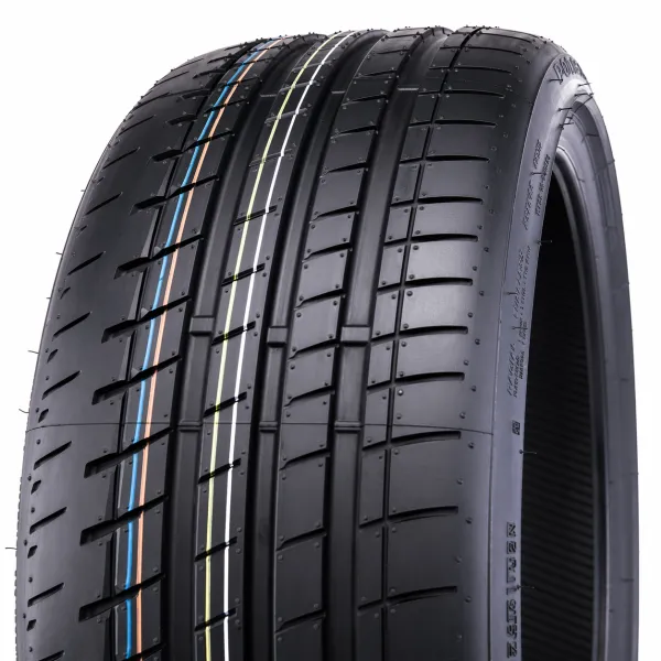 Bridgestone Potenza S007 295/35 R20 105 Y 2023