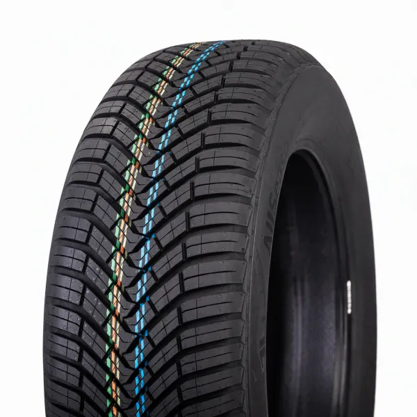 Continental AllSeasonContact 205/60 R16 96 H