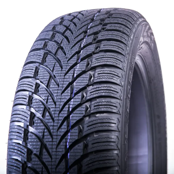 WR SUV 4 225/60 R18 104 H