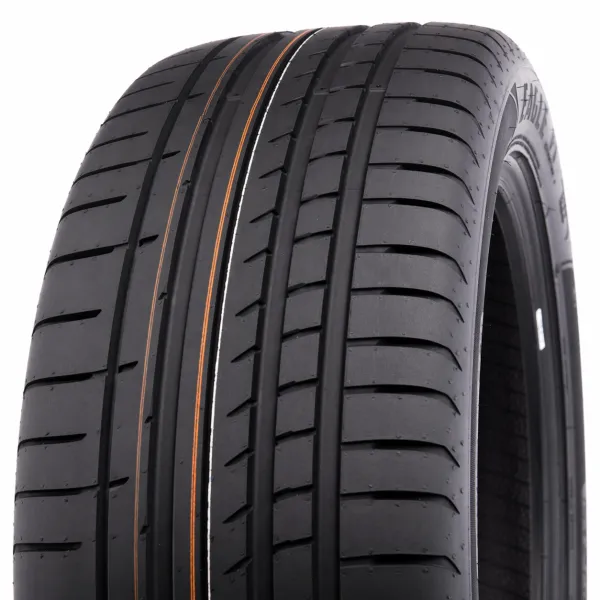 Goodyear Eagle F1 Asymmetric 2 SUV 255/50 R19 103 Y 2023
