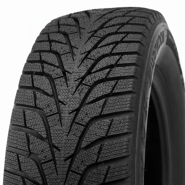 Hankook Winter i*cept IZ3 W636 225/55 R17 101 H