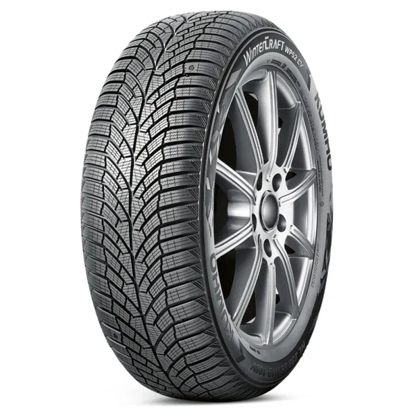 Wintercraft WP52 EV 215/50 R19 93 T