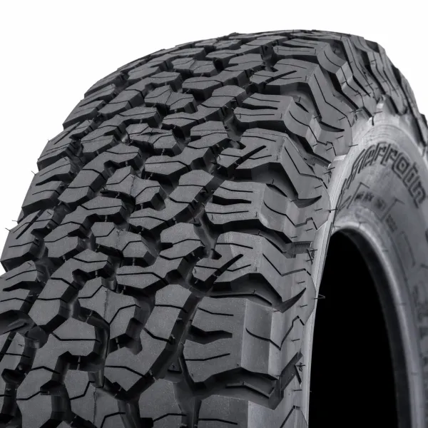 Bfgoodrich All-Terrain T/A KO2 285/70 R17 116 S 2025
