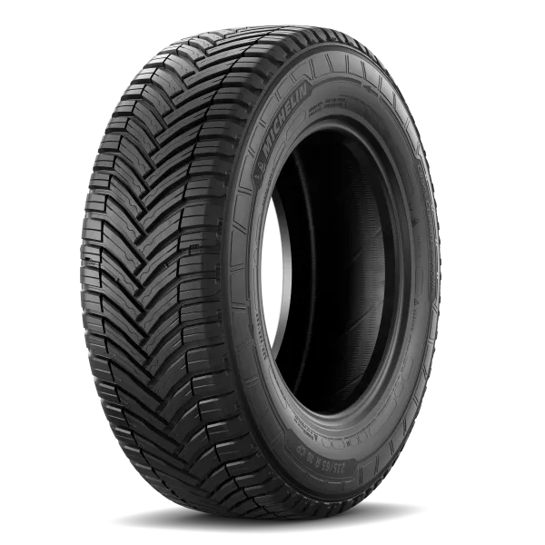CrossClimate Camping 215/75 R16 113/111 R