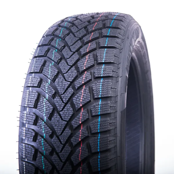 SNOW LEOPARD 225/55 R17 101 H