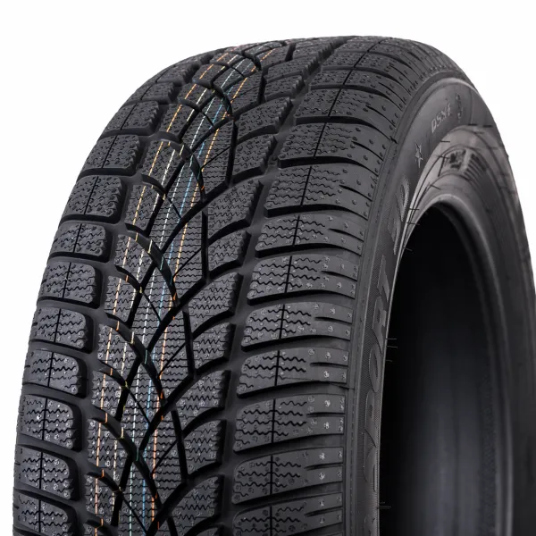 Dunlop SP Winter Sport 3D 255/35 R19 96 V