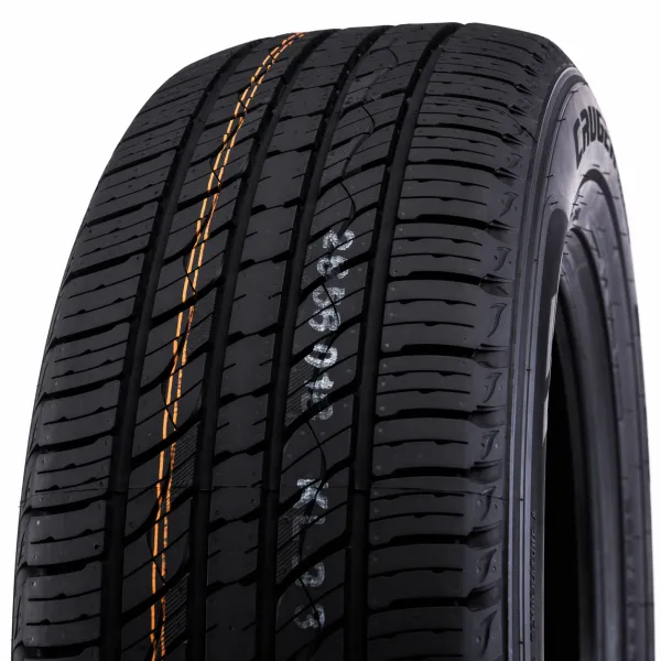 Kumho Crugen Premium KL33 225/60 R17 99 H