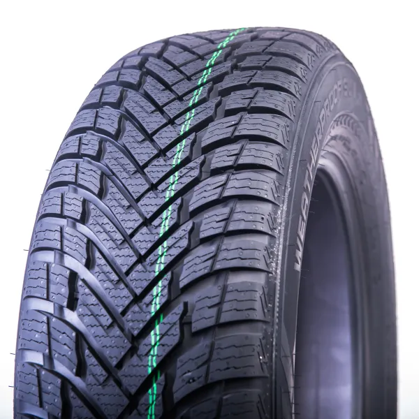 Weatherproof SUV 215/65 R16 102 H