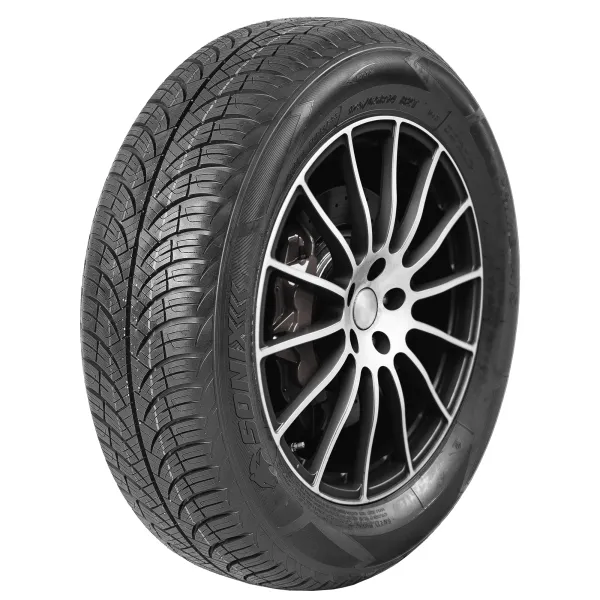PRIME A/S 225/45 R19 96 W