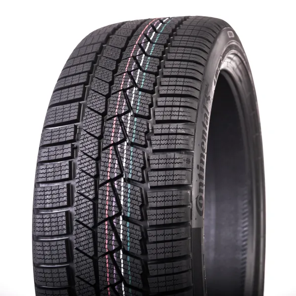 WinterContact TS 860 S 225/40 R19 93 V