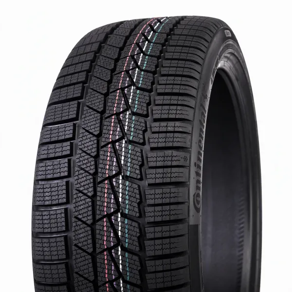 Continental WinterContact TS 860 S 225/40 R19 93 V 2026