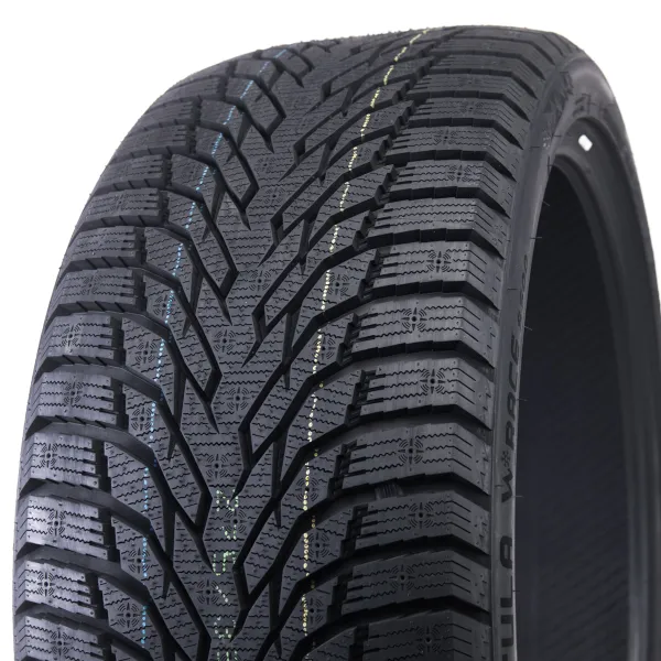 SETULA W RACE S500 255/55 R18 109 T