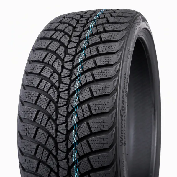 Kumho Wintercraft WP71 275/35 R19 100 V