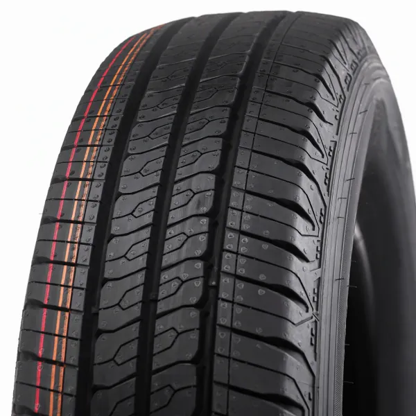 Dunlop Econodrive LT 185/75 R14 102/100 R
