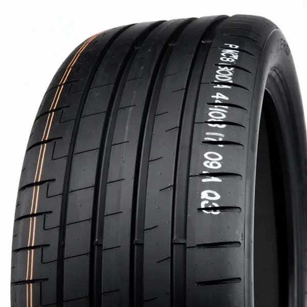 Pirelli P-Zero PZ5 285/40 R22 106 Y