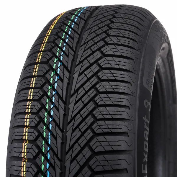 Uniroyal AllSeasonExpert 3 215/55 R17 98 V