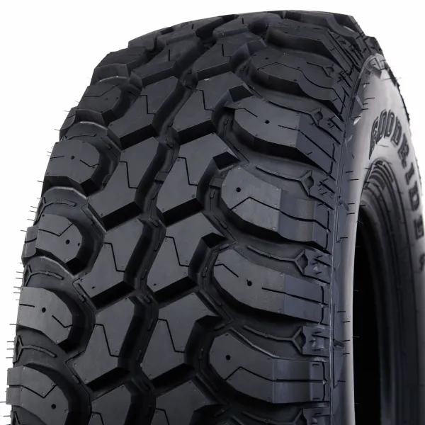 Goodride SL366 315/70 R17 121/118 Q 2023