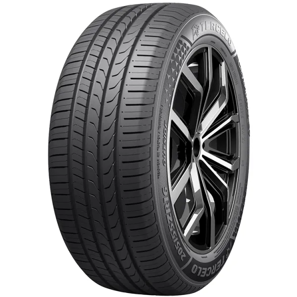 Tercelo Citytrip Pro C7 205/60 R14 88 H