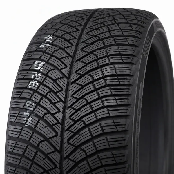 Pirelli P Zero Winter 2 275/40 R22 107 V 2025