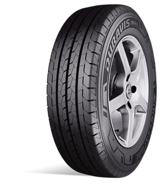 Druravis R660 215/70 R15 109/107 S