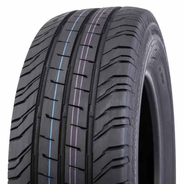 Continental ContiVanContact 200 195/75 R16 107/105 R 2025