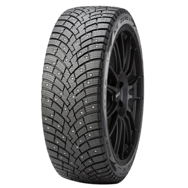 Pirelli Winter Ice Zero 2 235/45 R18 98 H