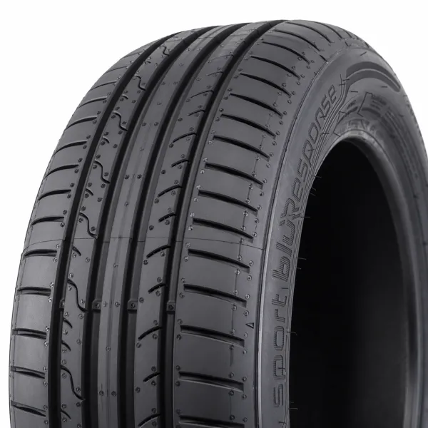 Dunlop SP Sport BluResponse 205/55 R17 95 V 2025