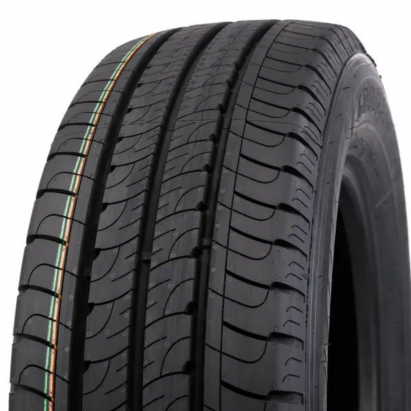 Goodyear EfficientGrip Cargo 225/75 R16 121/120 R 2026