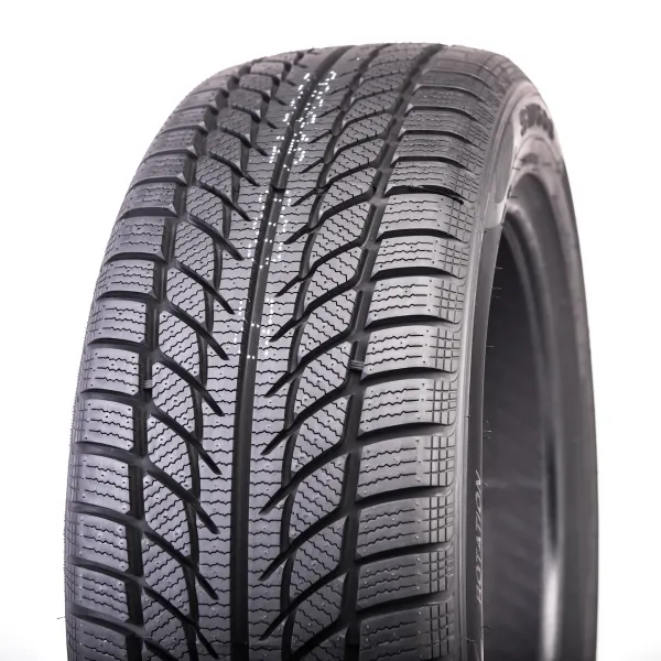 SW608 215/55 R17 98 V