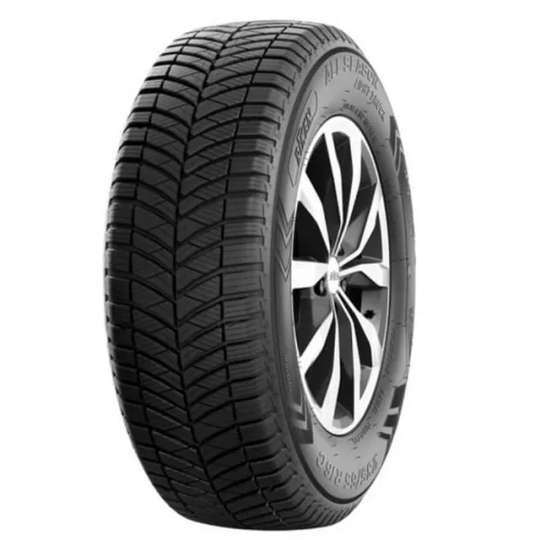 ALL SEASON LIGHT TRUCK 225/65 R16 112/110 R ALL SEASON LIGHT TRUCK 225/65 R16 112/110 R
