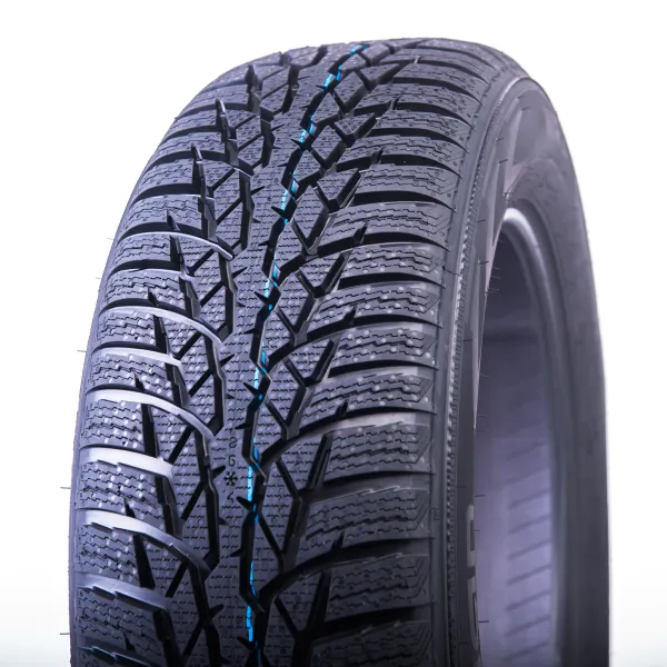 WR D4 205/60 R16 96 H