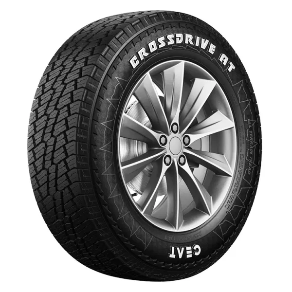 Cross Drive AT 235/70 R16 106 S