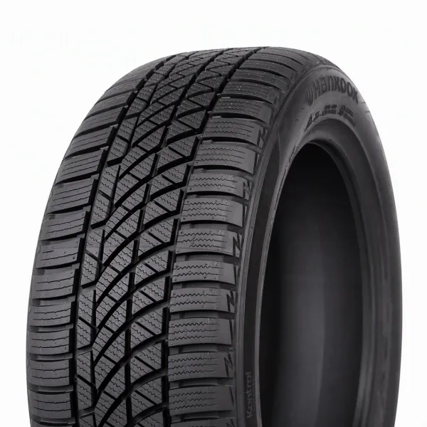Hankook Kinergy 4S H740 205/55 R17 91 V