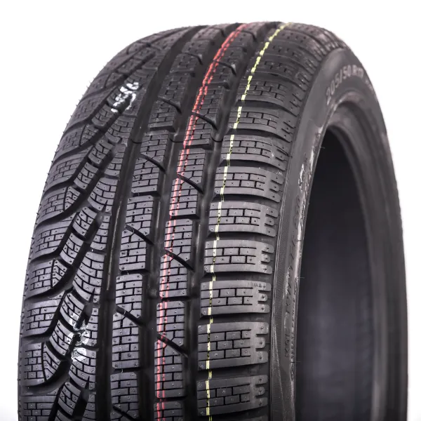 Pirelli Winter Sottozero Serie II 225/60 R17 99 H 2026