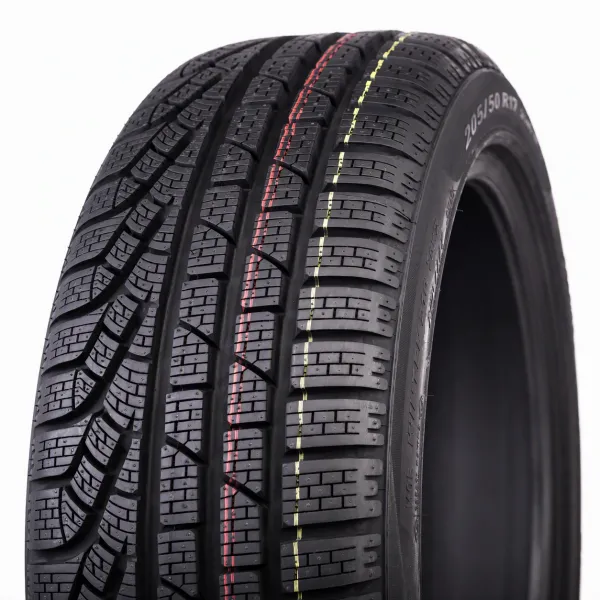 Pirelli Winter Sottozero Serie II 205/55 R17 91 H 2025