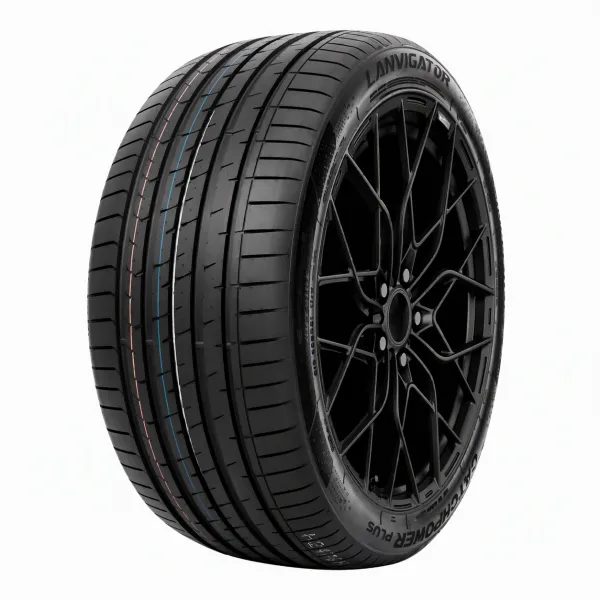 Lanvigator CATCHPOWER PLUS 245/55 R19 107 W