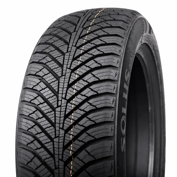 Kumho Solus 4S HA31 175/65 R14 86 H