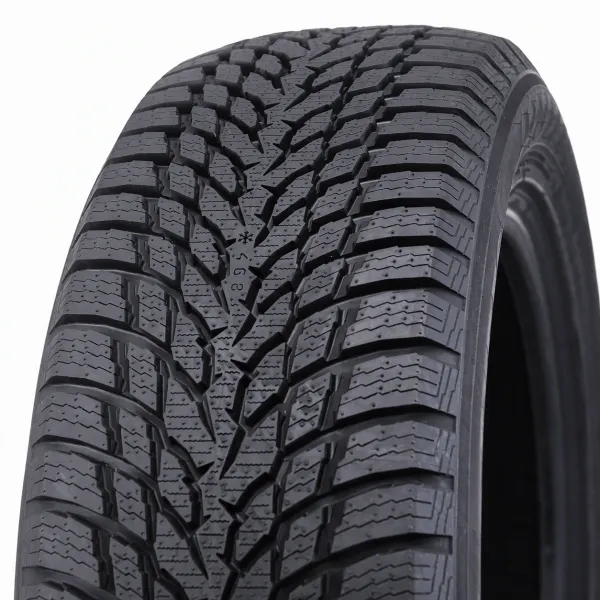 Nokian Tyres Snowproof 1 245/40 R17 95 V 2026