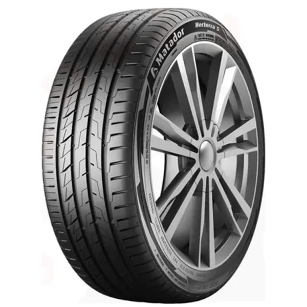 Hectorra 5 185/60 R15 88 H
