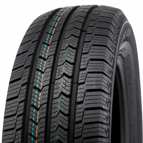 Tourador X All Climate Van 195/60 R16 99/97 H