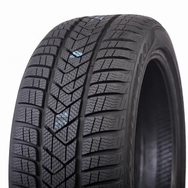 Pirelli Winter Snowcontrol Serie 3 195/55 R16 87 H