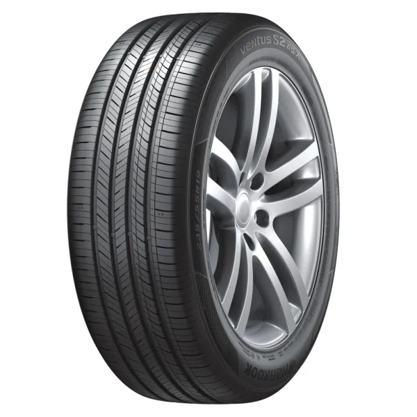 Ventus S2 AS X RH17 245/45 R20 99 V