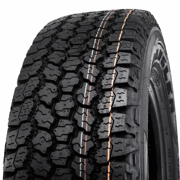 Goodyear Wrangler All-Terrain Adventure 255/55 R19 111 H 2025