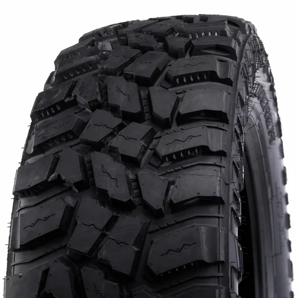 Cooper DISCOVERER STT PRO 315/70 R17 121/118 Q 2025