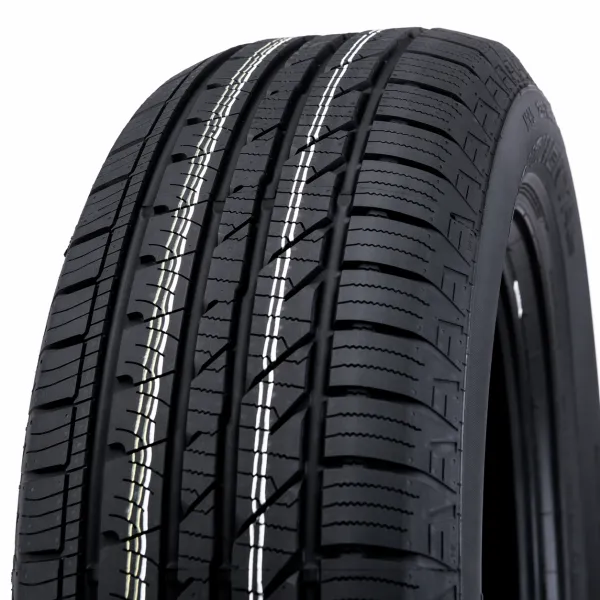 Continental ContiCrossContact LX 255/60 R18 112 V