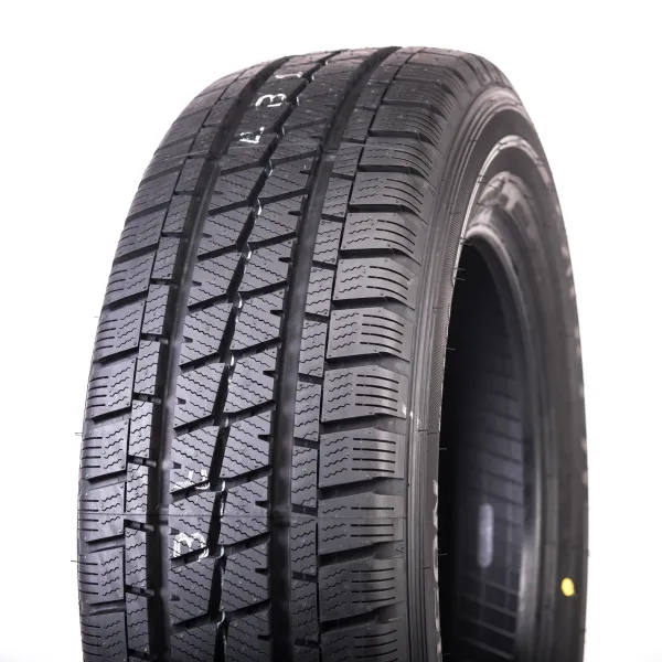 EuroAll Season Van11 215/65 R16 109/107 R